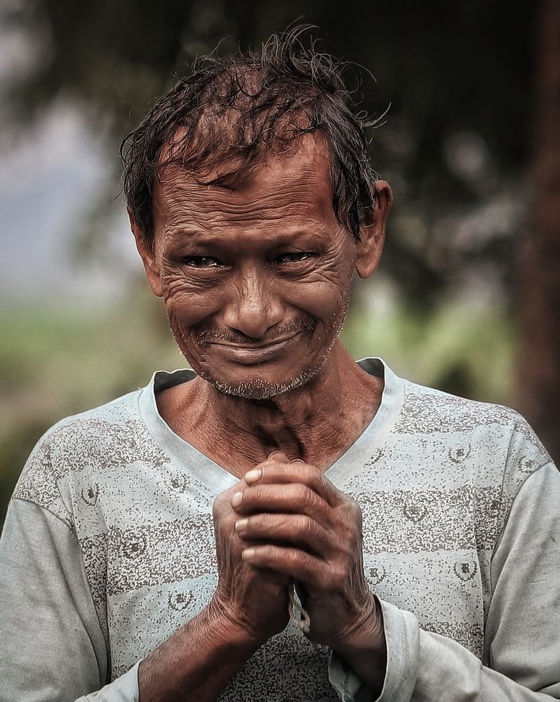 Photograph by Partho Kundu