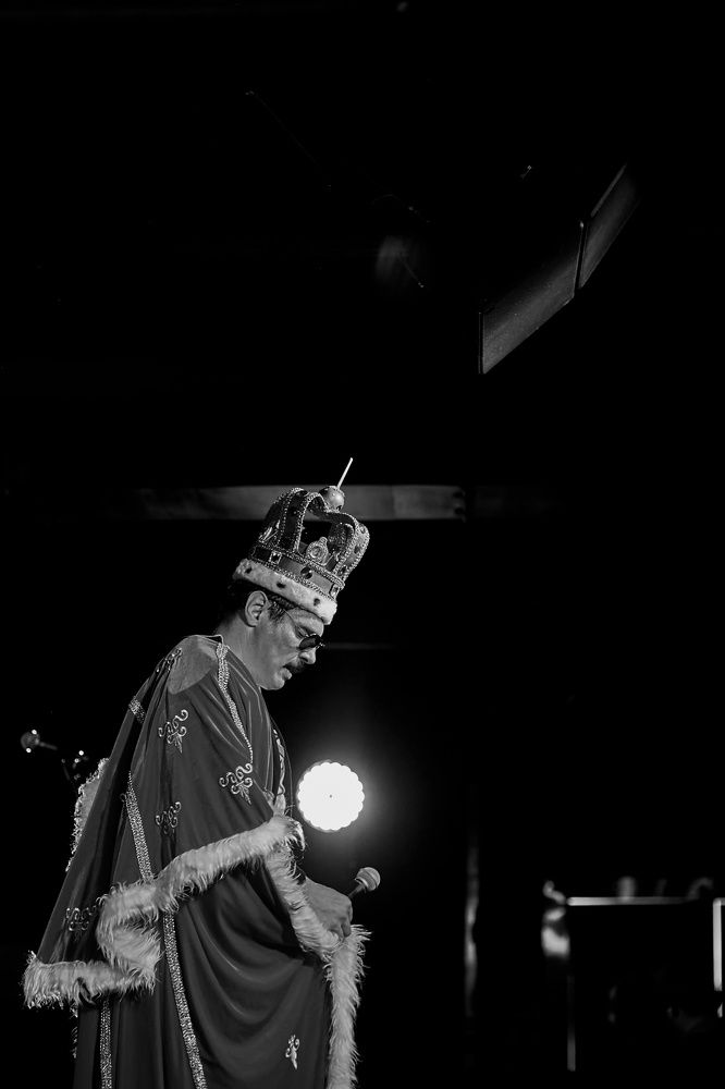 Photograph by Ксения Сазонова