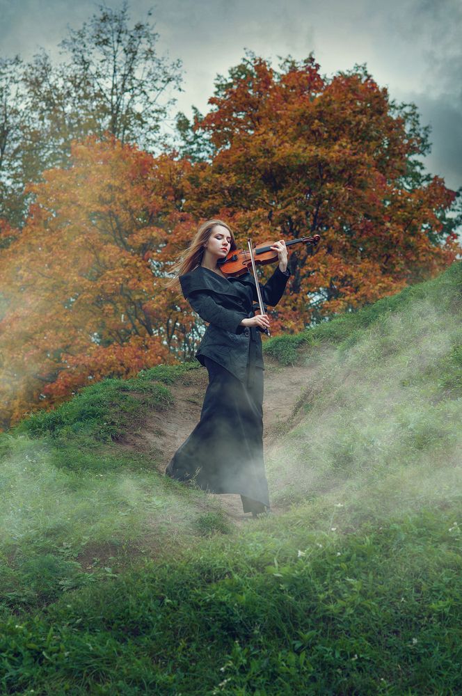 Photograph by Инна Любичанская