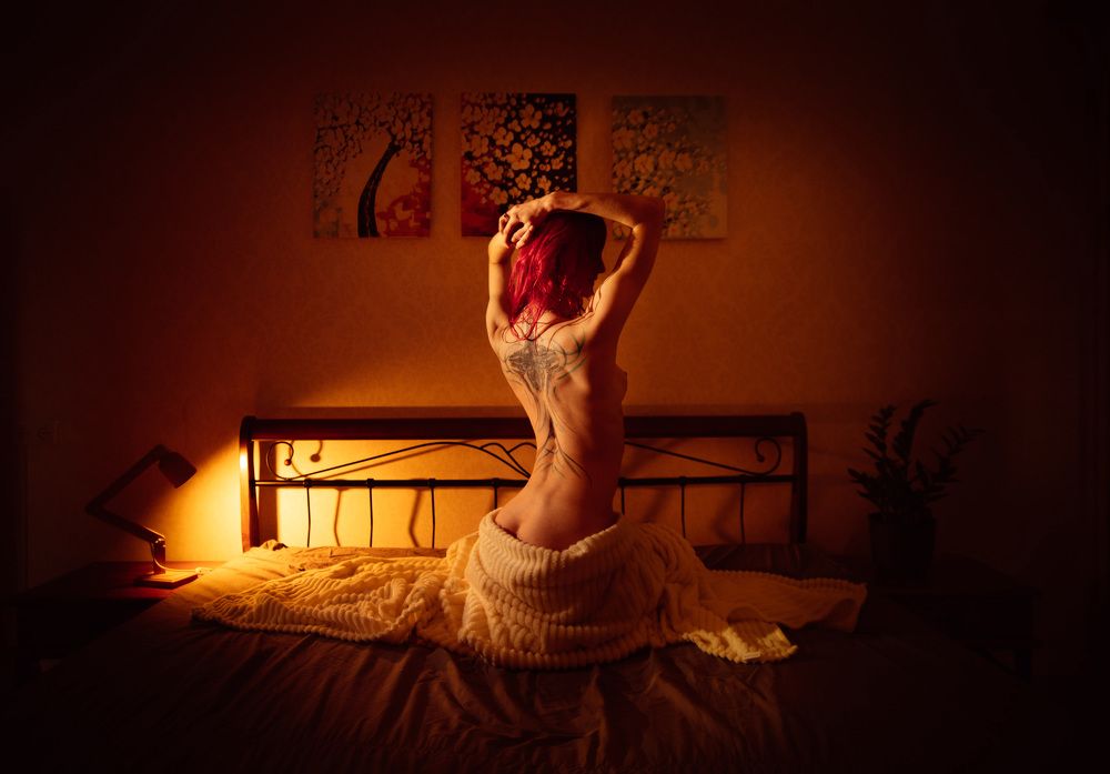 Фотография автора Павел Рыженков