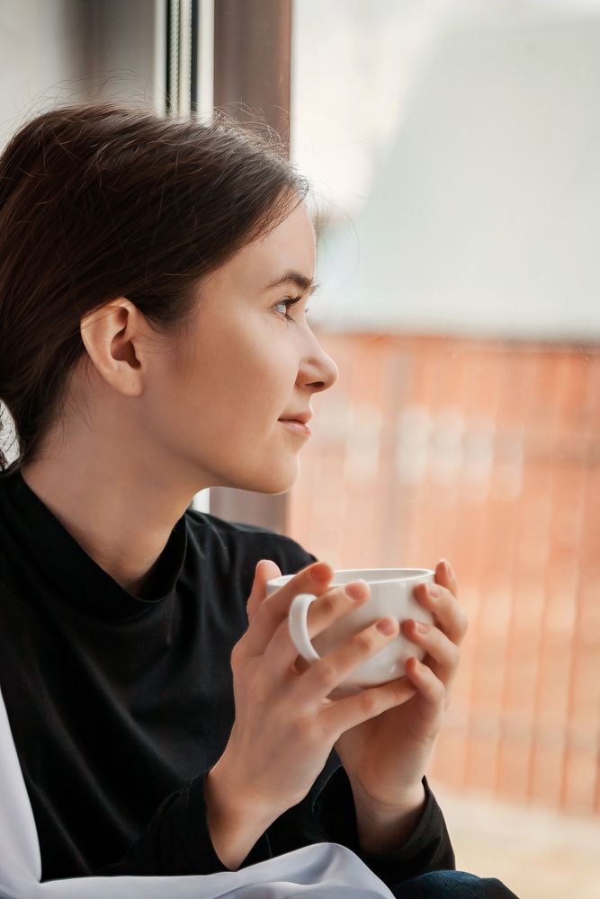 Фотография автора Альбина Кадочникова