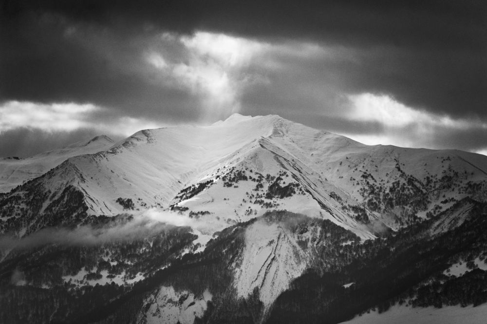 Фотография автора Павел Рыженков