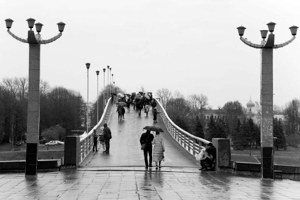 Photograph by Татьяна Савраева