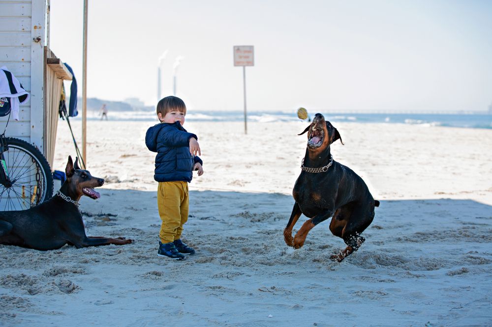 Photograph by Valeri Maslennikova