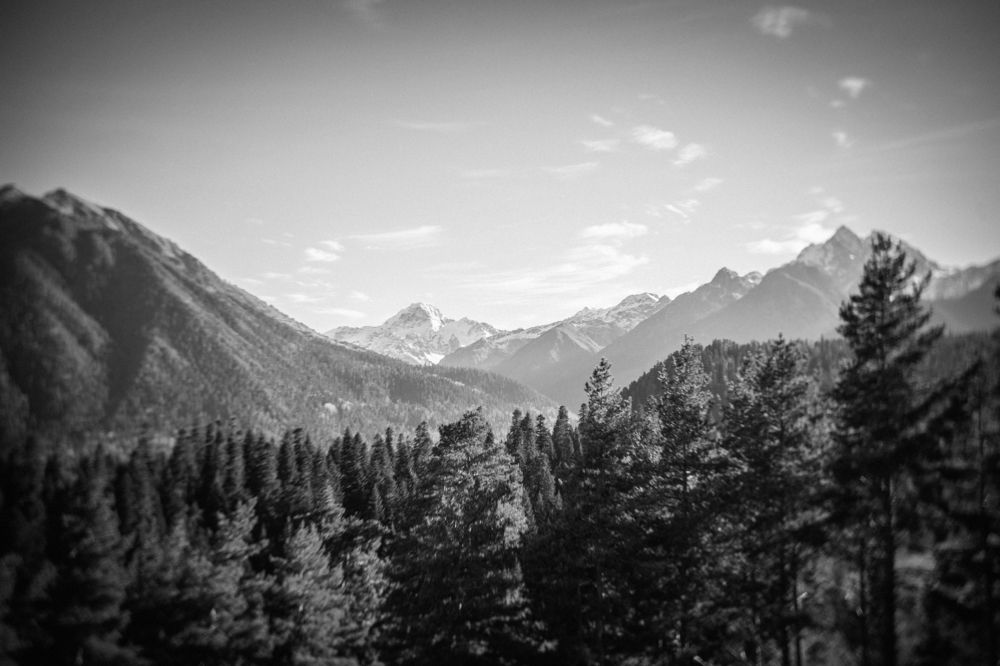 Photograph by Елена Баришполь