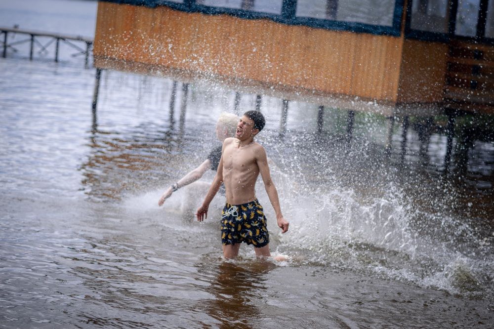 Photograph by Андриянова Юлия