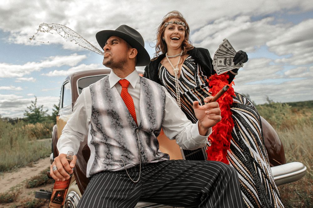 Фотография автора Мигунов Даниил