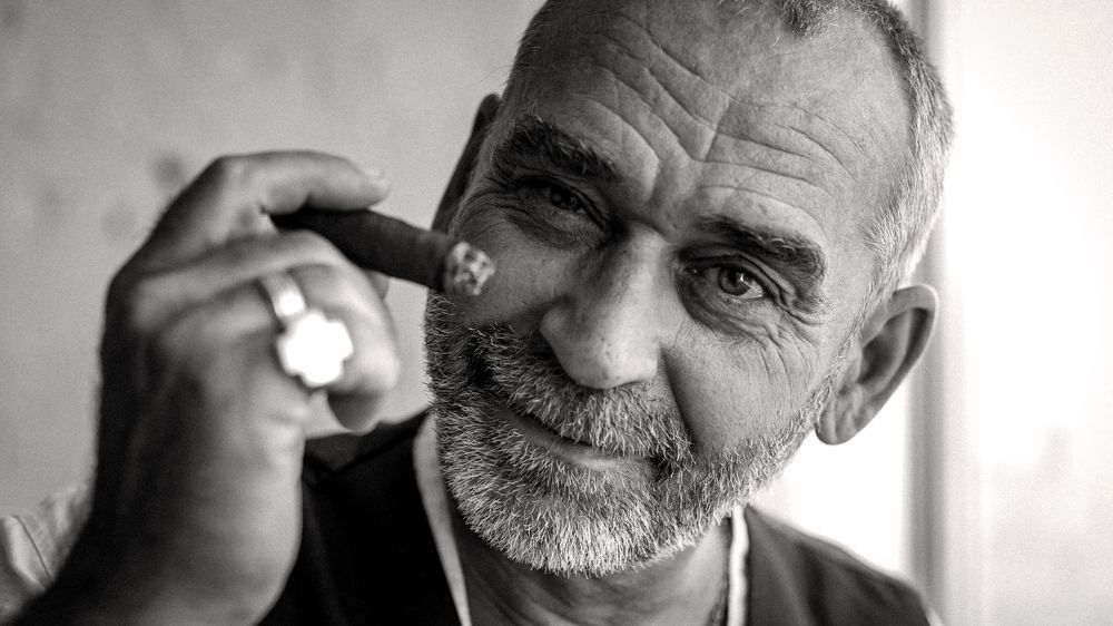 Фотография автора Мигунов Даниил