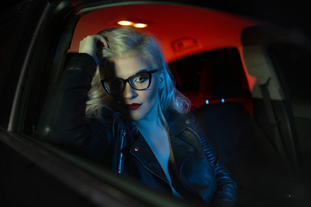 Photograph by Kaupo Tammiste