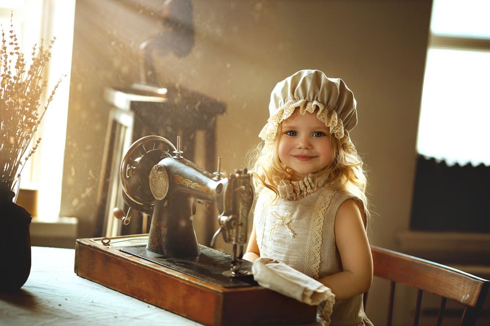 Photograph by Ольга Левина