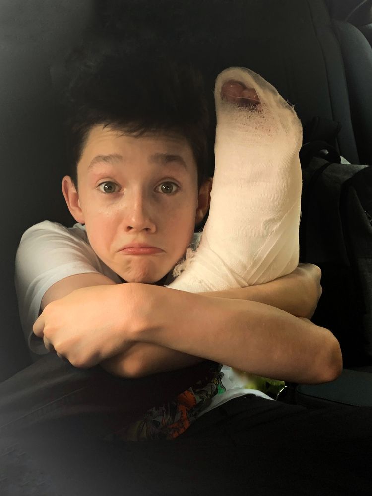 Photograph by Екатерина Герасимова