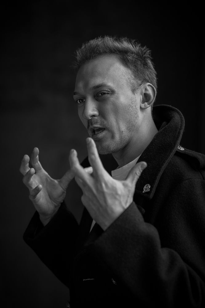 Photograph by Юрий Захаров