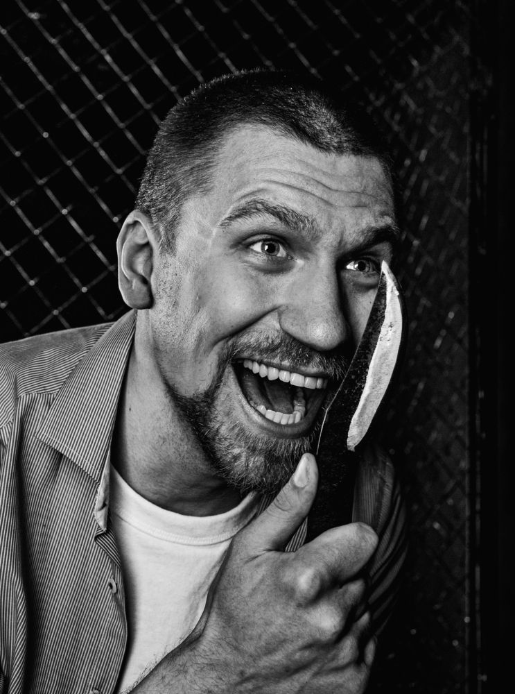 Photograph by Алексей Патрушев