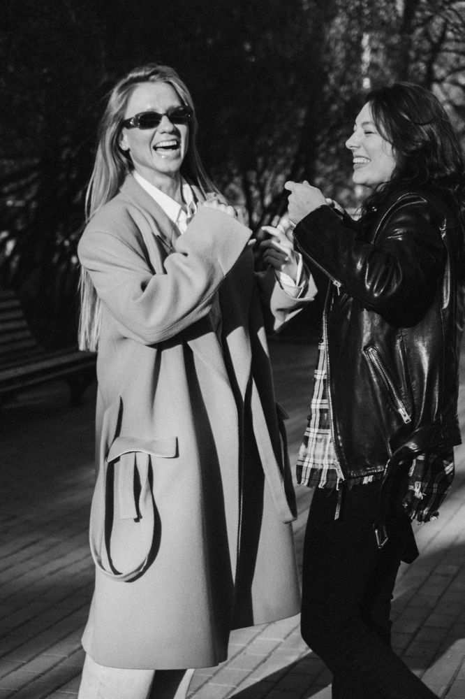 Photograph by Ксана Гардапольцева