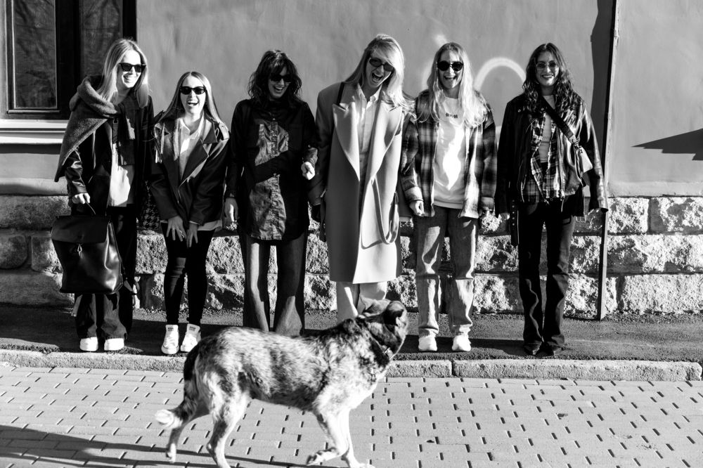 Photograph by Ксана Гардапольцева