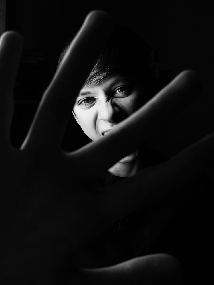 Photograph by Марина Туник