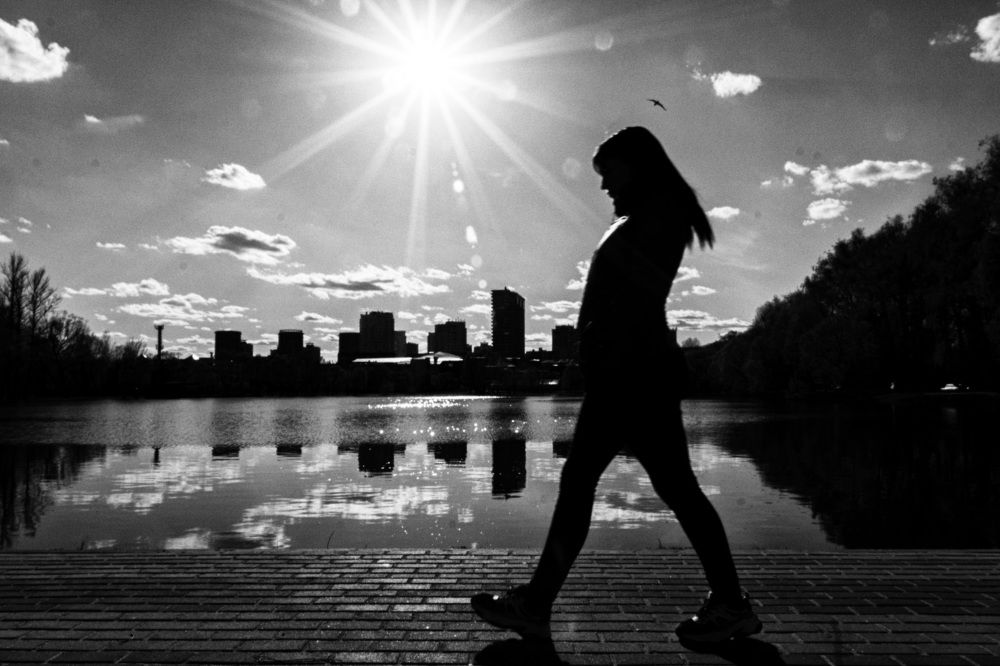 Photograph by Pavel Morozov