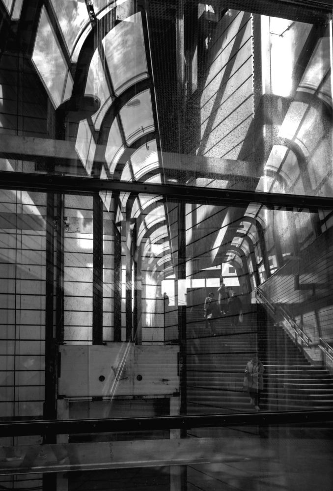 Photograph by Pavel Morozov