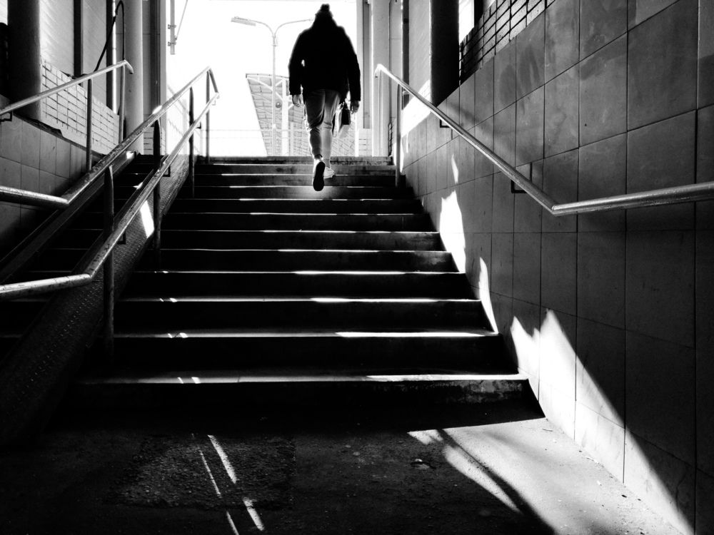 Photograph by Pavel Morozov