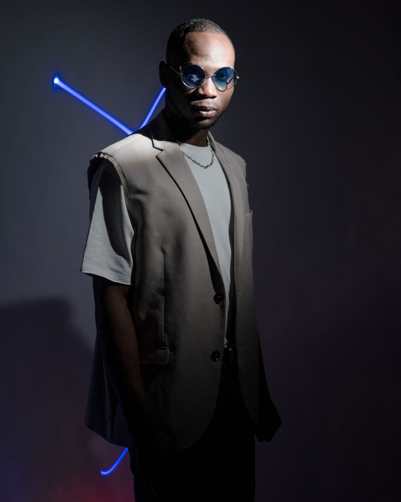 Photograph by Ivan Zelenkov