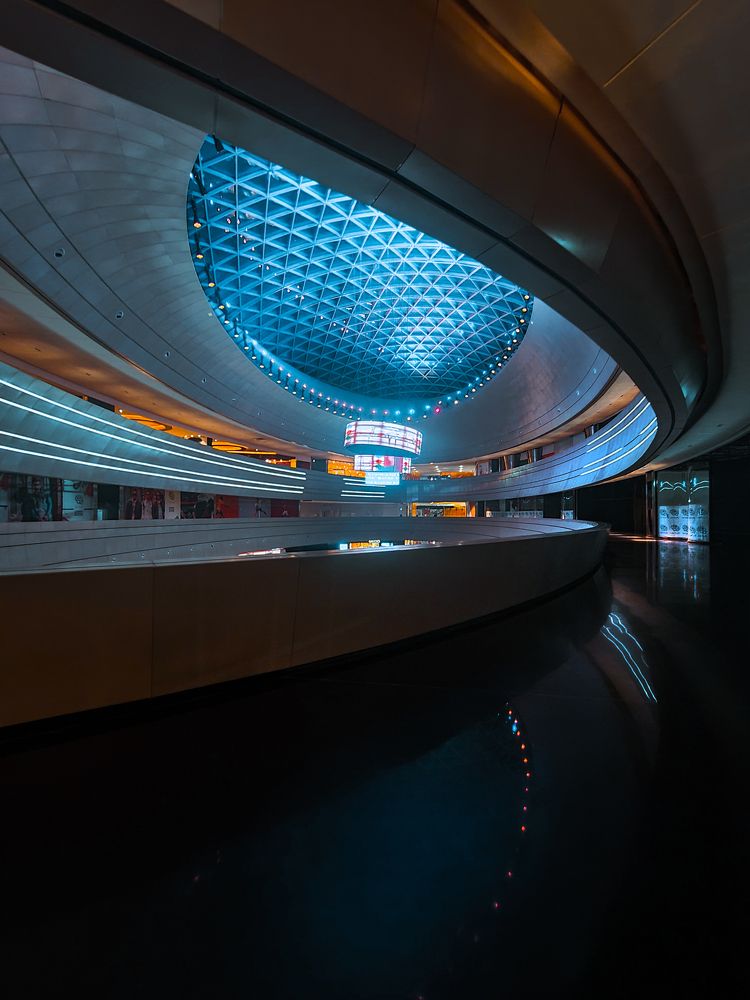 Photograph by Farhood Amni