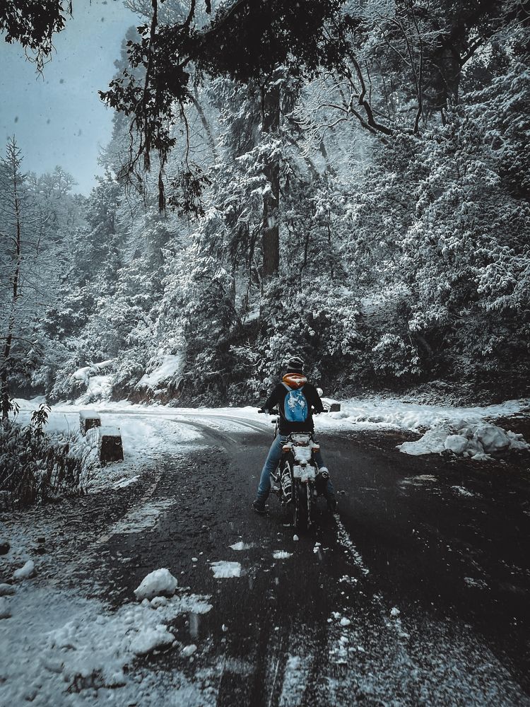 Photograph by Nishant Negi