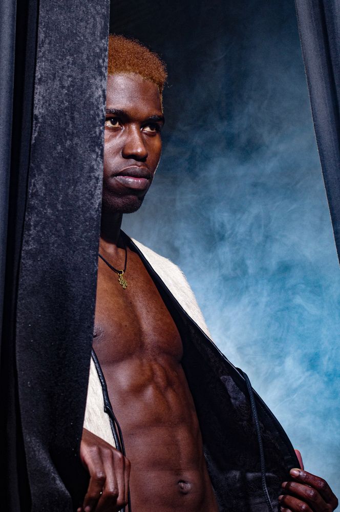 Photograph by Shafieva Irina