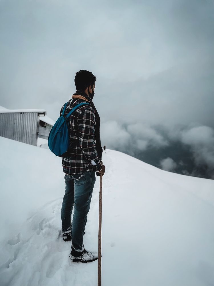 Photograph by Nishant Negi