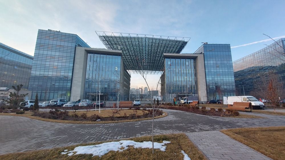 Photograph by Евгений Бутылев
