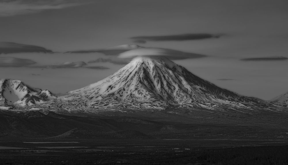 Photograph by Александр Максин