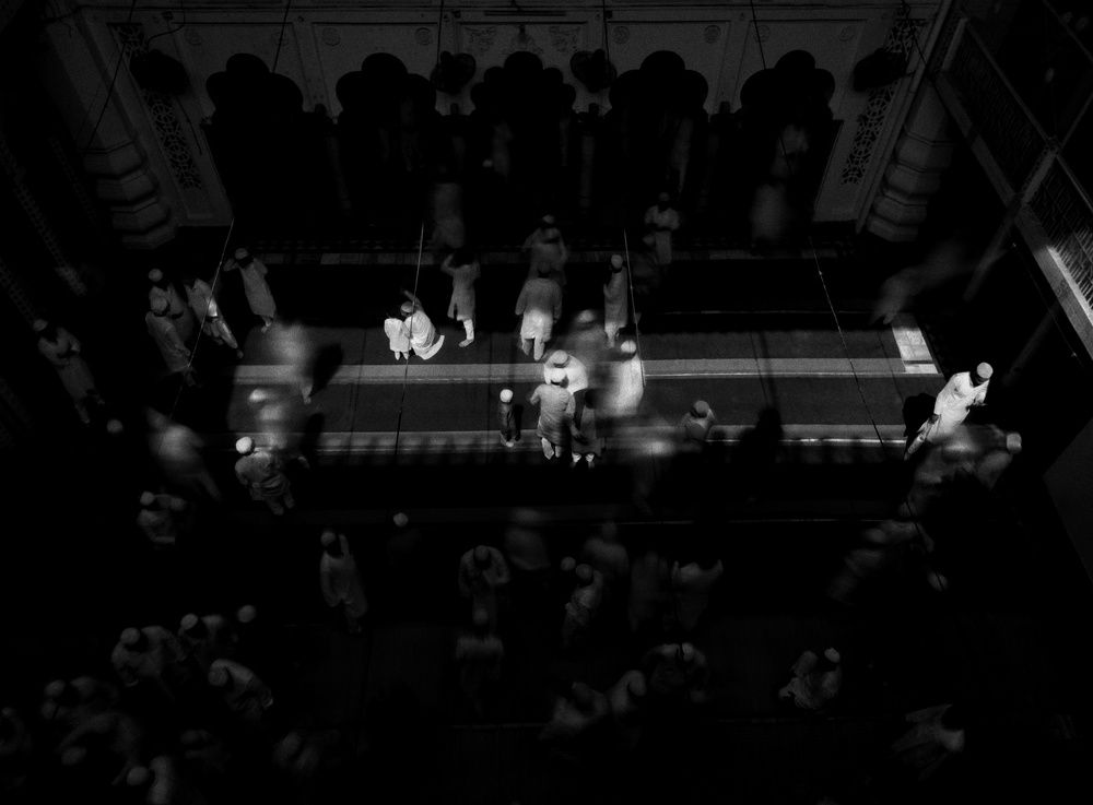 Photograph by Rashid Khan