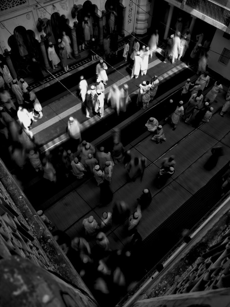 Photograph by Rashid Khan