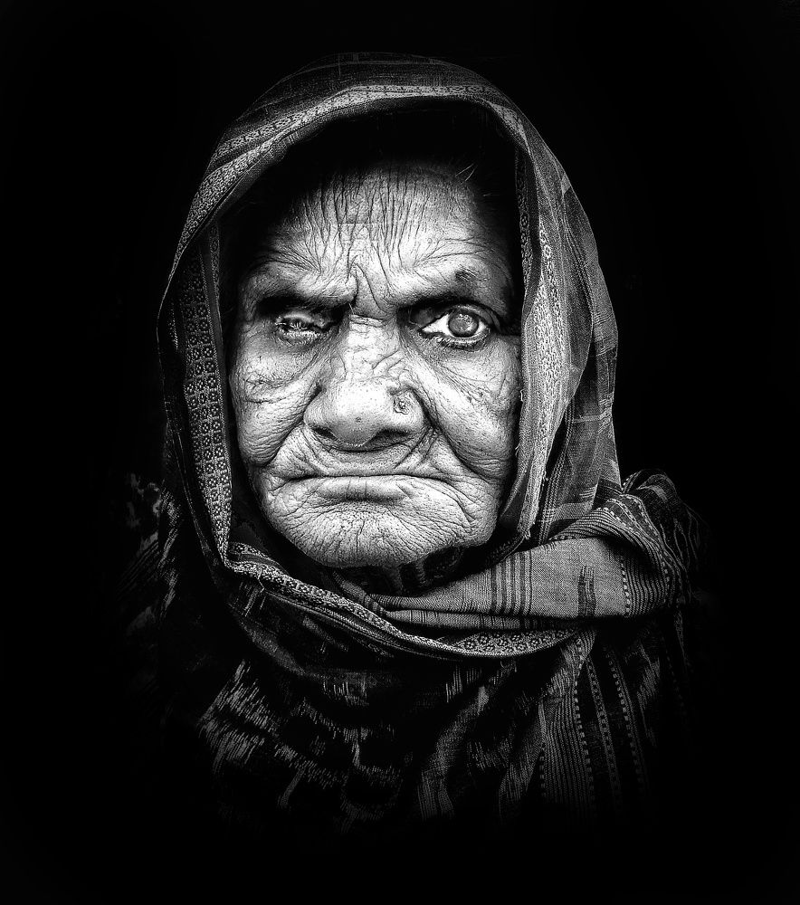 Photograph by Rashid Khan