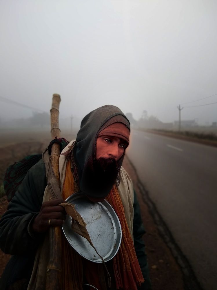 Photograph by Rashid Khan