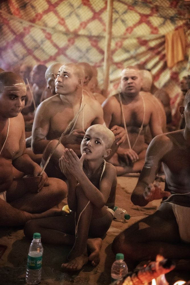 Photograph by Rashid Khan