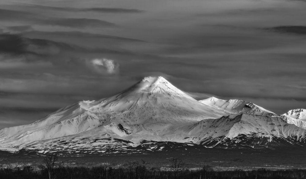 Photograph by Александр Максин