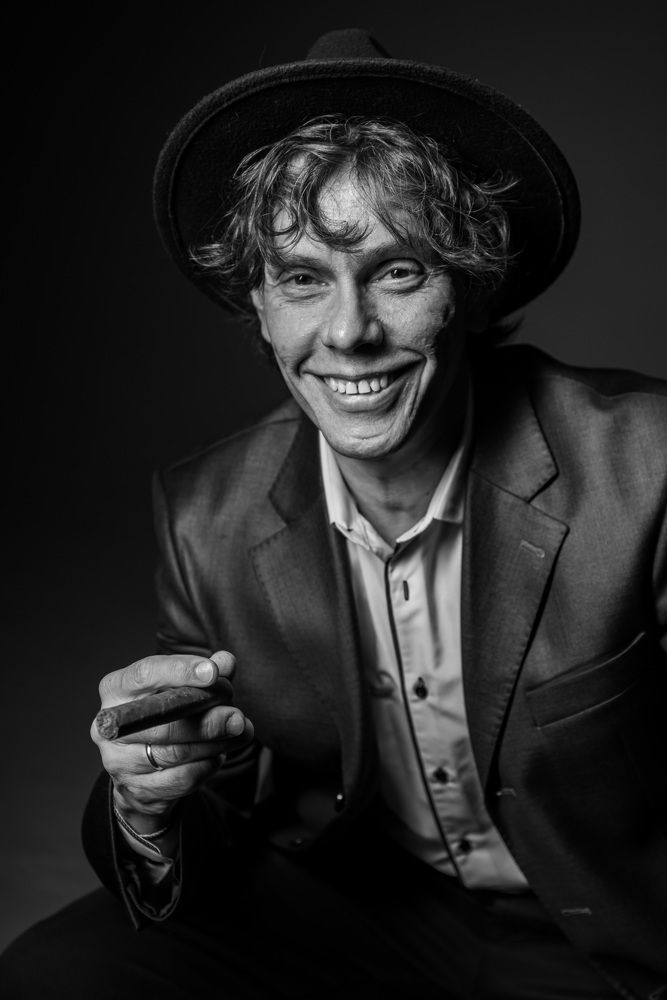 Photograph by Дарья Диас Валдес (Исачкина)