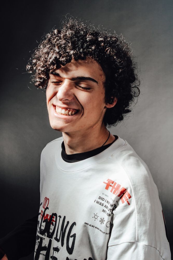 Photograph by Алена Хоменко