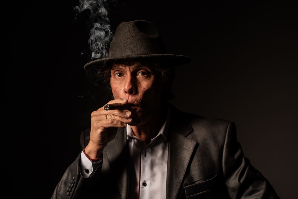 Photograph by Дарья Диас Валдес (Исачкина)