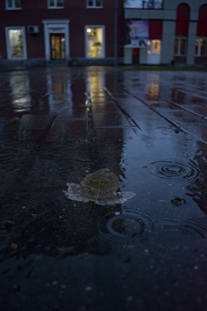 Photograph by Артем Штылев