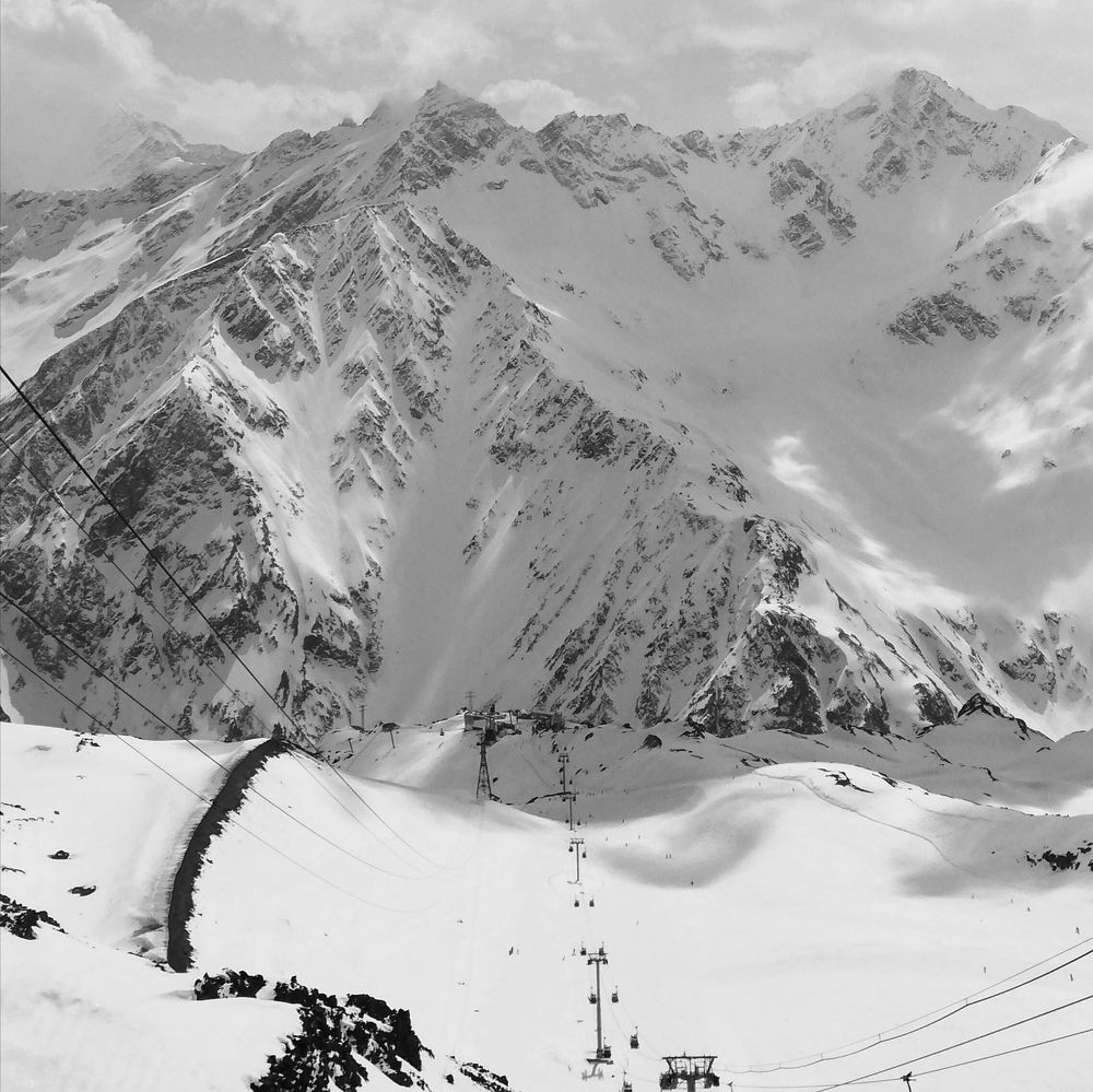 Photograph by Лариса Неудачина