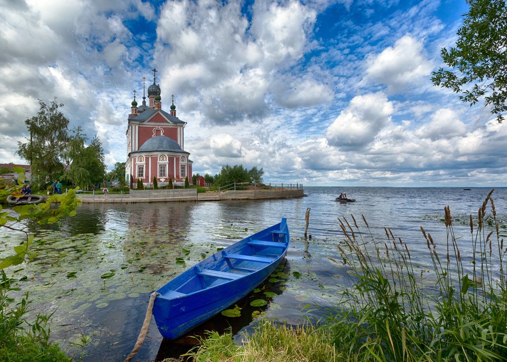 Фотография автора Людмила Прокофьева