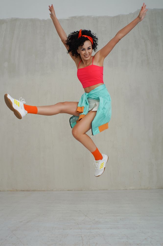 Photograph by Renata Frolkina