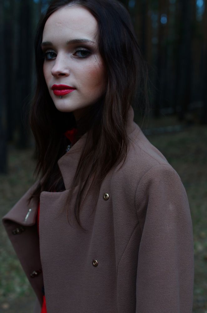 Photograph by Ксения Бочкова