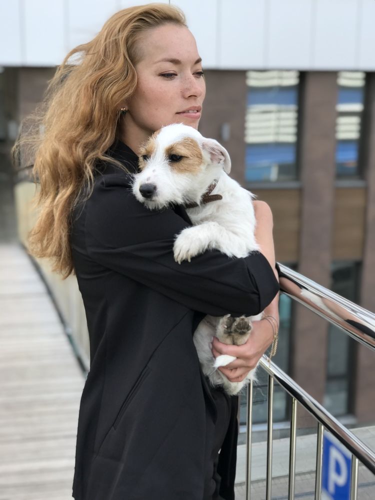 Photograph by Renata Frolkina