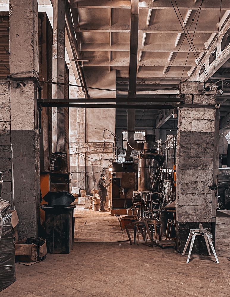 Photograph by Руслан Ниязов