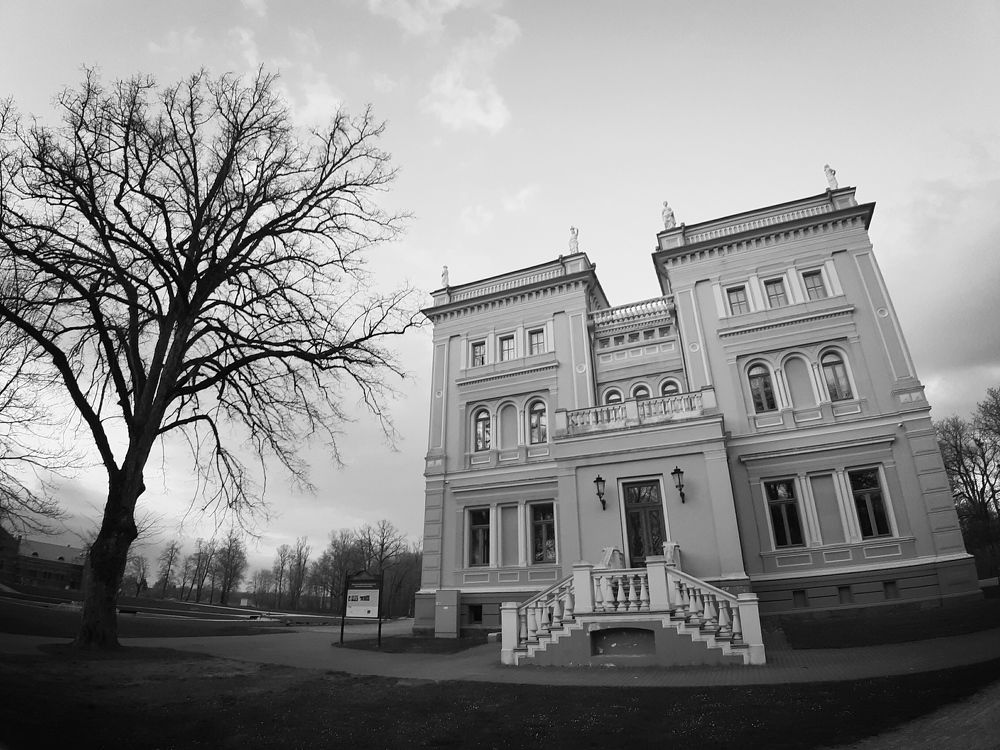 Фотография автора Aneda Antanaviciute