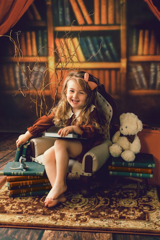 Photograph by Anna Jewtuchow