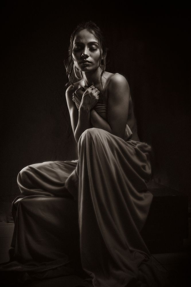 Фотография автора Prithul Das