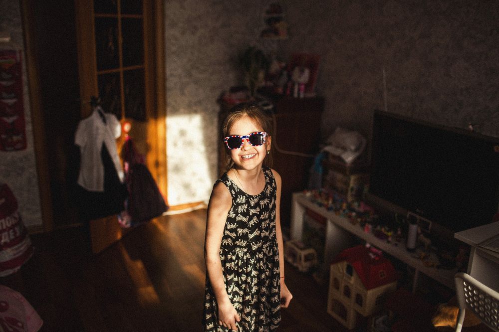 Photograph by Виталий Гуляев